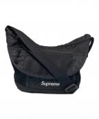 SUPREMEシュプリーム）の古着「Small Messenger Bag」｜ブラック