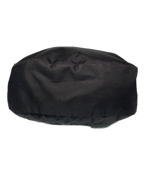 SUPREME（シュプリーム）SUPREME (シュプリーム) Small Messenger Bag ブラックの古着・服飾アイテム