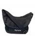 SUPREME（シュプリーム）の古着「Small Messenger Bag」｜ブラック