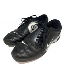 NIKE（ナイキ）の古着「T90 SP BLACK/WHITE-METALLIC SILVER」｜ブラック