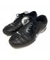 NIKE（ナイキ）の古着「T90 SP BLACK/WHITE-METALLIC SILVER」｜ブラック