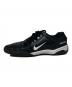 NIKE (ナイキ) T90 SP BLACK/WHITE-METALLIC SILVER ブラック サイズ:US7：5000円