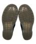 中古・古着 Dr.Martens (ドクターマーチン) 1460ジップベックスホワイトステッチ8ホールブーツ ブラック サイズ:UK3：15000円
