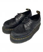 Dr.Martensドクターマーチン）の古着「RAMSEY QUAD 3I」｜ブラック