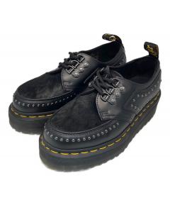 中古・古着通販】Dr.Martens (ドクターマーチン) ZEFFIR 3I ブラック