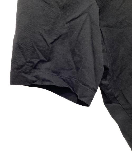 Y-3（ワイスリー）Y-3 (ワイスリー) CLASSIC BACK LOGO SS TEE ブラック サイズ:Mの古着・服飾アイテム