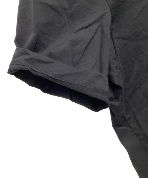 Y-3（ワイスリー）Y-3 (ワイスリー) CLASSIC BACK LOGO SS TEE ブラック サイズ:Mの古着・服飾アイテム