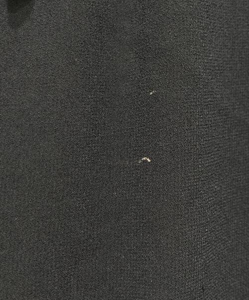 theory（セオリー）theory (セオリー) Powder Crepe Treeca Jogger ネイビー サイズ:Sの古着・服飾アイテム