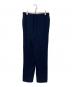 theory (セオリー) Powder Crepe Treeca Jogger ネイビー サイズ:S：5000円