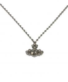 Vivienne Westwood（ヴィヴィアンウエストウッド）の古着「ブルセラオーブネックレス」