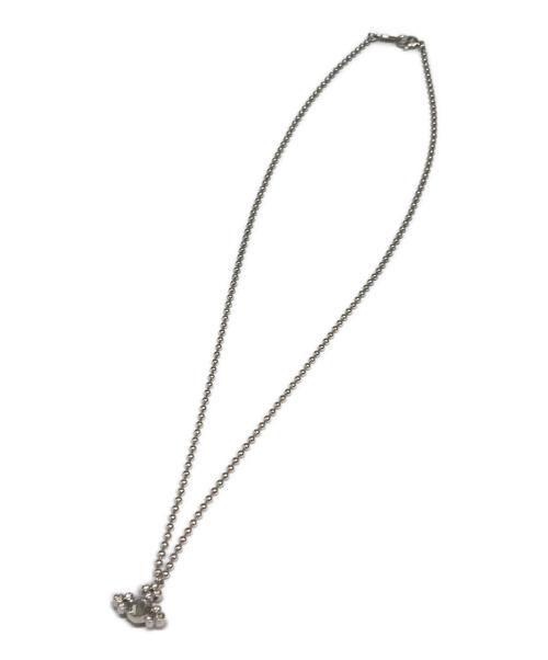 Vivienne Westwood（ヴィヴィアンウエストウッド）Vivienne Westwood (ヴィヴィアンウエストウッド) ブルセラオーブネックレスの古着・服飾アイテム
