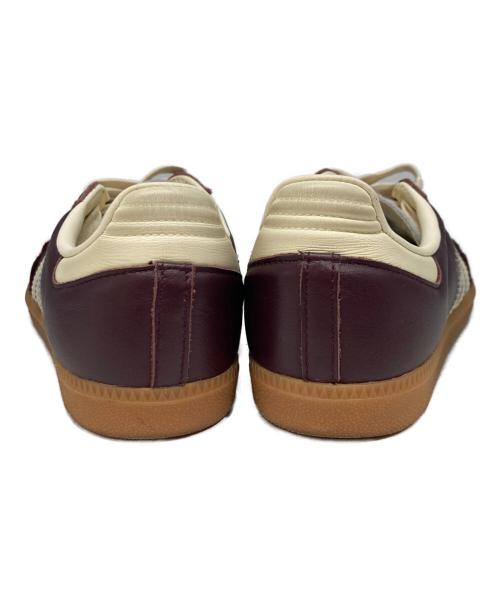 adidas（アディダス）adidas (アディダス) Samba OG バーガンディー サイズ:US7.5の古着・服飾アイテム