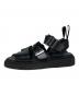 Dr.Martens (ドクターマーチン) GRYPHON サンダル ブラック サイズ:UK5：5000円