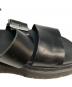 中古・古着 Dr.Martens (ドクターマーチン) GRYPHON サンダル ブラック サイズ:UK5：5000円