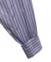 中古・古着 BROOKS BROTHERS (ブルックスブラザーズ) ストライプシャツ ブルー サイズ:16 1/2：5000円