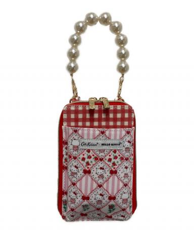 中古・古着通販】Cath kidston (キャス キッドソン) HELLO KITTY