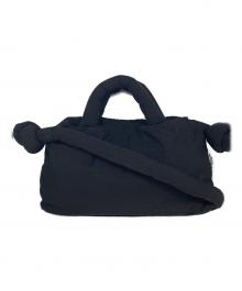 olend（オレンド）の古着「Mini Ona Soft Bag」｜ブラック