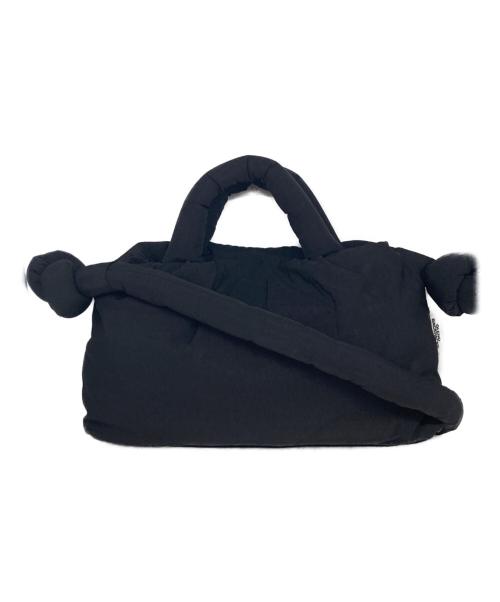 olend（オレンド）OLEND (オレンド) Mini Ona Soft Bag ブラックの古着・服飾アイテム