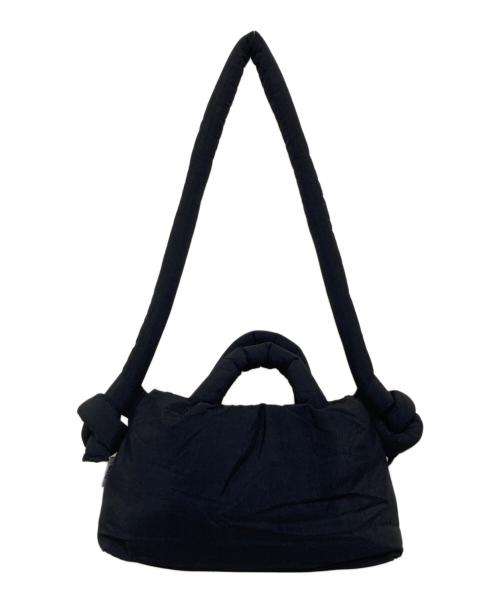 olend（オレンド）OLEND (オレンド) Mini Ona Soft Bag ブラックの古着・服飾アイテム