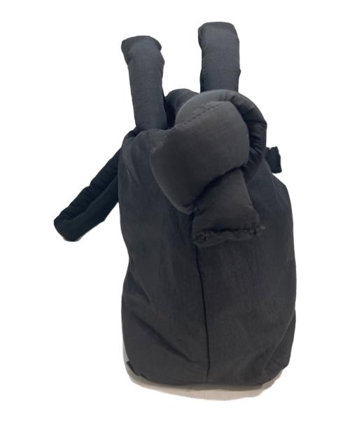 olend（オレンド）OLEND (オレンド) Mini Ona Soft Bag ブラックの古着・服飾アイテム