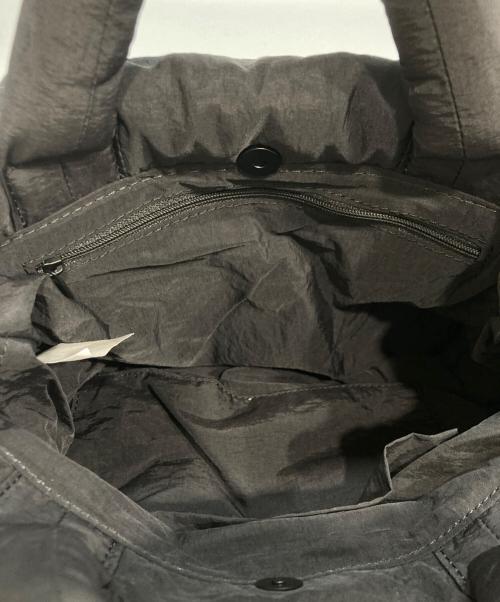 olend（オレンド）OLEND (オレンド) Mini Ona Soft Bag ブラックの古着・服飾アイテム