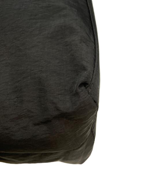 olend（オレンド）OLEND (オレンド) Mini Ona Soft Bag ブラックの古着・服飾アイテム