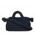 OLEND（オレンド）の古着「Mini Ona Soft Bag」｜ブラック