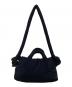 OLEND (オレンド) Mini Ona Soft Bag ブラック：8000円