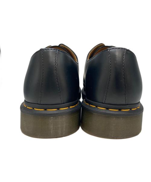 Dr.Martens（ドクターマーチン）Dr.Martens (ドクターマーチン) 3ホールシューズ ブラック サイズ:UK11の古着・服飾アイテム