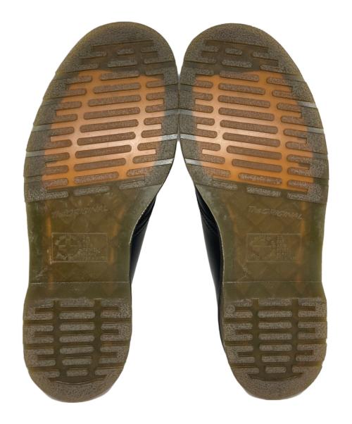 Dr.Martens（ドクターマーチン）Dr.Martens (ドクターマーチン) 3ホールシューズ ブラック サイズ:UK11の古着・服飾アイテム