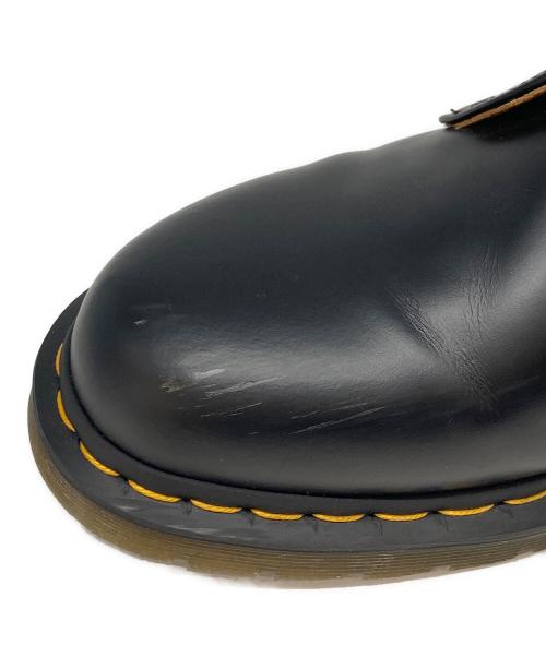 Dr.Martens（ドクターマーチン）Dr.Martens (ドクターマーチン) 3ホールシューズ ブラック サイズ:UK11の古着・服飾アイテム