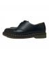 Dr.Martens (ドクターマーチン) 3ホールシューズ ブラック サイズ:UK11：9000円