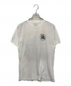SPIRITED AWAY千ト千尋ノ神隠シ）の古着「ムービープリントTシャツ」｜ホワイト