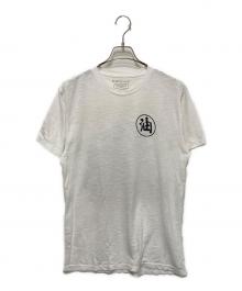 SPIRITED AWAY（千ト千尋ノ神隠シ）の古着「ムービープリントTシャツ」｜ホワイト