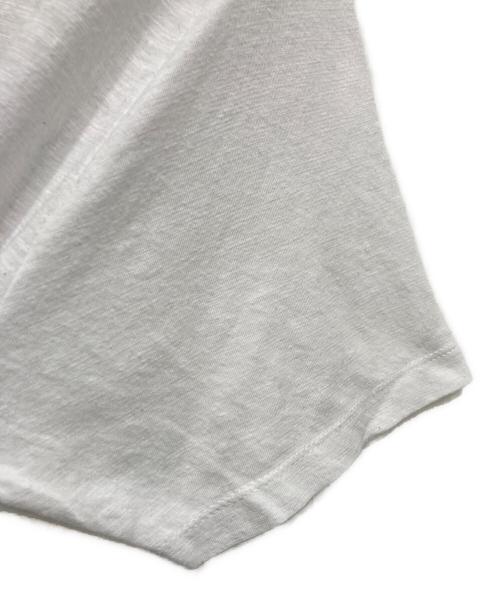 SPIRITED AWAY（千ト千尋ノ神隠シ）SPIRITED AWAY (千ト千尋ノ神隠シ) ムービープリントTシャツ ホワイト サイズ:Ⅿの古着・服飾アイテム