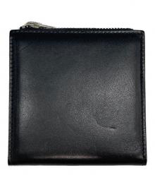 COCOROMe（ココロミ）の古着「mini Wallet」｜ブラック