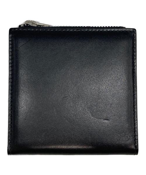 COCOROMe（ココロミ）COCOROMe (ココロミ) mini Wallet ブラックの古着・服飾アイテム