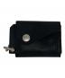 ROTAR（ローター）の古着「Swivel hook compact wallet」｜ブラック