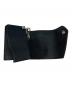中古・古着 ROTAR (ローター) Swivel hook compact wallet ブラック：13000円