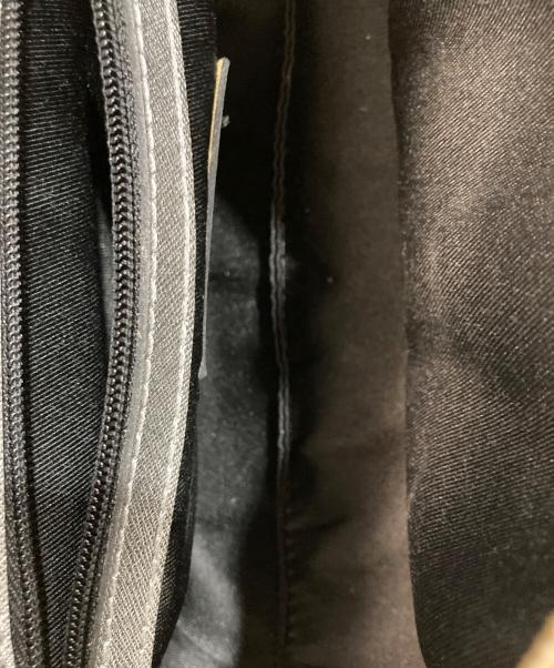 GIANNI CHIARINI（ジャンニ キアリーニ）GIANNI CHIARINI (ジャンニ キアリーニ) 2WAYバッグ シルバーの古着・服飾アイテム