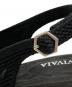 中古・古着 VIVAIA (ビバイア) Margot スリングバック パンプス ブラック サイズ:37：8000円