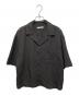 SIMPLICITE (シンプリシテ) add Function シャツ+パンツ ブラウン サイズ:FREE：6000円