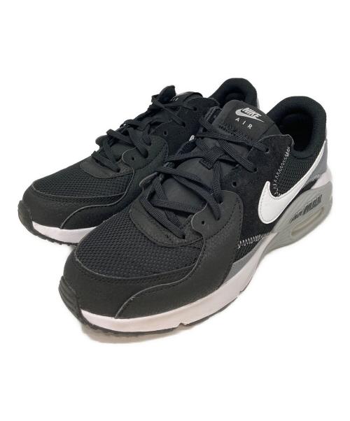 NIKE（ナイキ）NIKE (ナイキ) エアマックス エクシー ブラック サイズ:US9の古着・服飾アイテム