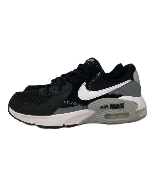 NIKE（ナイキ）NIKE (ナイキ) エアマックス エクシー ブラック サイズ:US9の古着・服飾アイテム