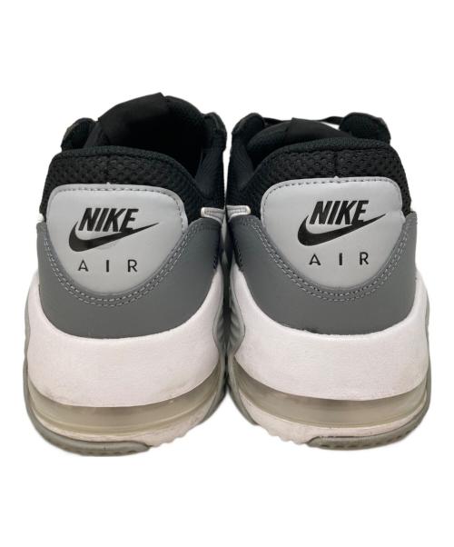 NIKE（ナイキ）NIKE (ナイキ) エアマックス エクシー ブラック サイズ:US9の古着・服飾アイテム
