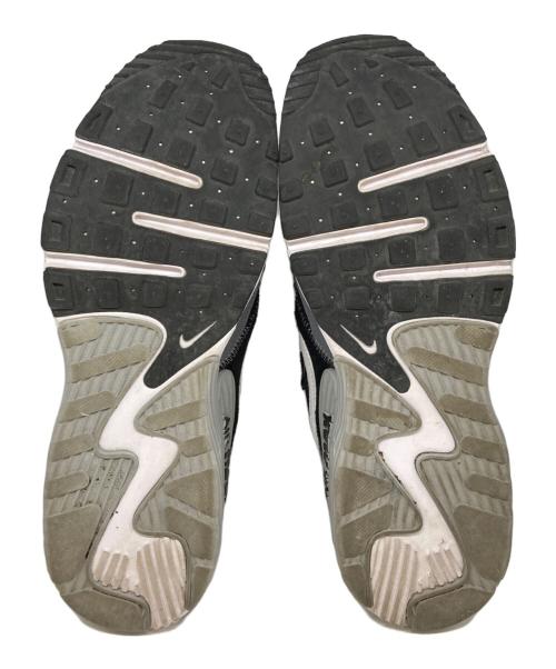 NIKE（ナイキ）NIKE (ナイキ) エアマックス エクシー ブラック サイズ:US9の古着・服飾アイテム