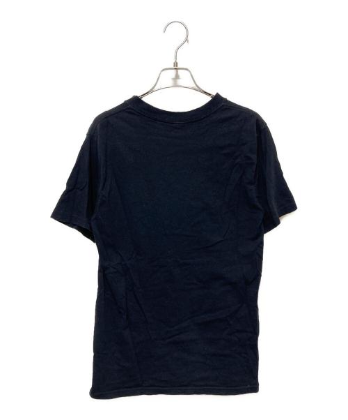 anvil（アンヴィル）anvil (アンヴィル) 00’s ムービープリントTシャツ ブラック サイズ:Sの古着・服飾アイテム