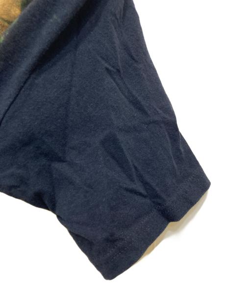 anvil（アンヴィル）anvil (アンヴィル) 00’s ムービープリントTシャツ ブラック サイズ:Sの古着・服飾アイテム