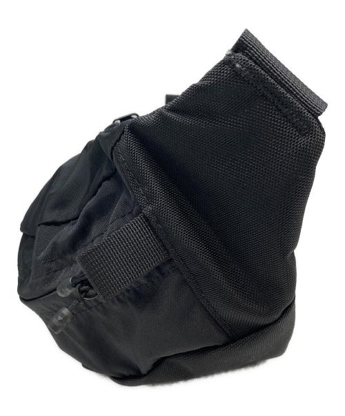 THE NORTH FACE（ザ ノース フェイス）THE NORTH FACE (ザ ノース フェイス) スウィープウエストバッグ ブラックの古着・服飾アイテム