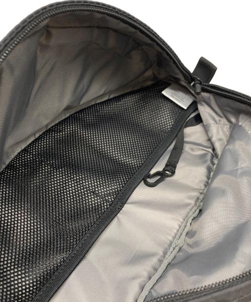 THE NORTH FACE（ザ ノース フェイス）THE NORTH FACE (ザ ノース フェイス) スウィープウエストバッグ ブラックの古着・服飾アイテム